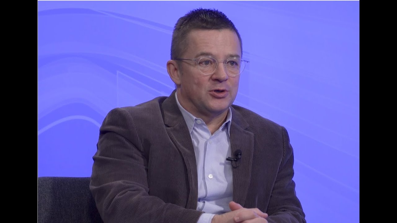 Tvrtko Jakovina: Pitanje je što će biti s Europskom unijom nakon što Trump ubrzo zauzme Grenland