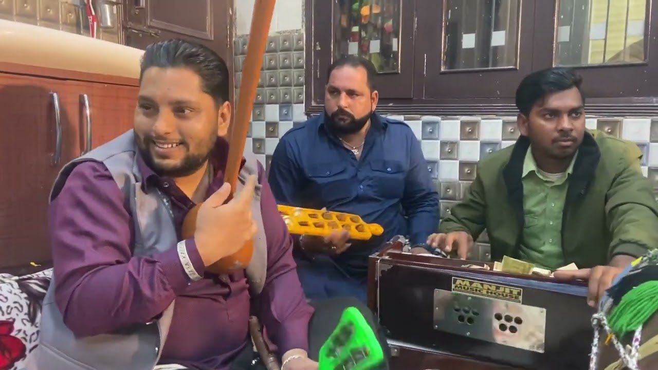 Kotle wale peer da jass #baba Kala sheikh #jaipeeradi #viralvideo #music Jai peera di .mb.9876497990