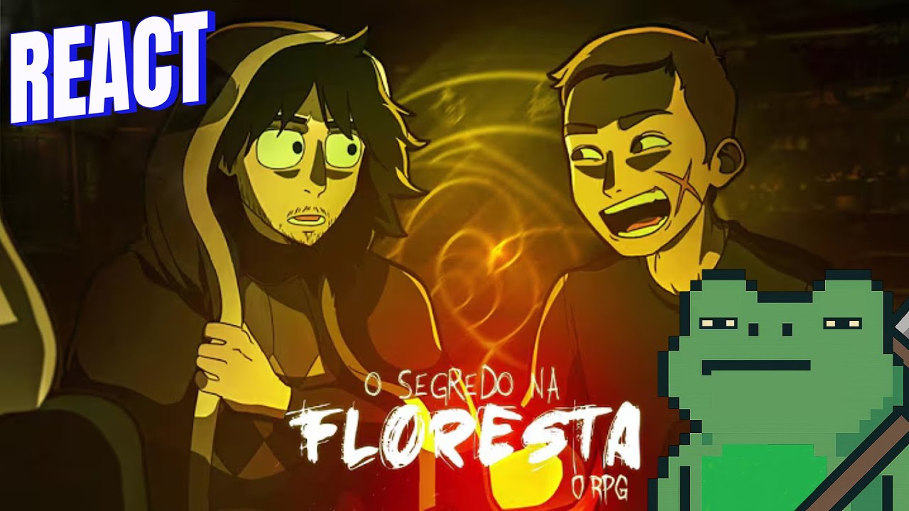 MARATONA ORDEM PARANORMAL: 