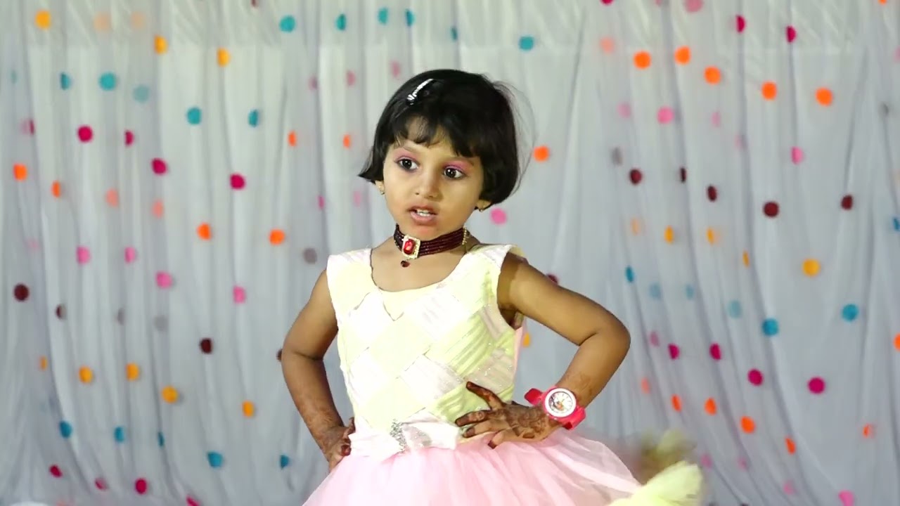 Seva International School