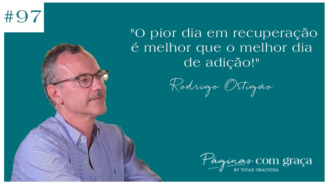 Rodrigo Ortigão - 