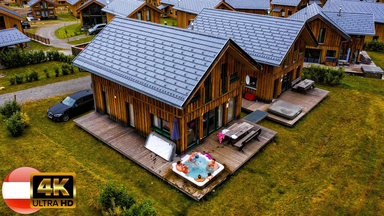 Kreischberg Styria Austria 🇦🇹 4k UHD 2020