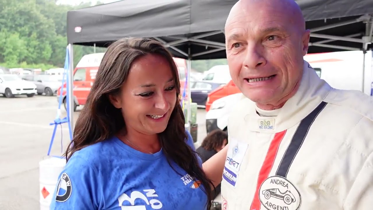 LE INTERVISTE BESTIALI - THE FOX RUNNING 23 | VARANO