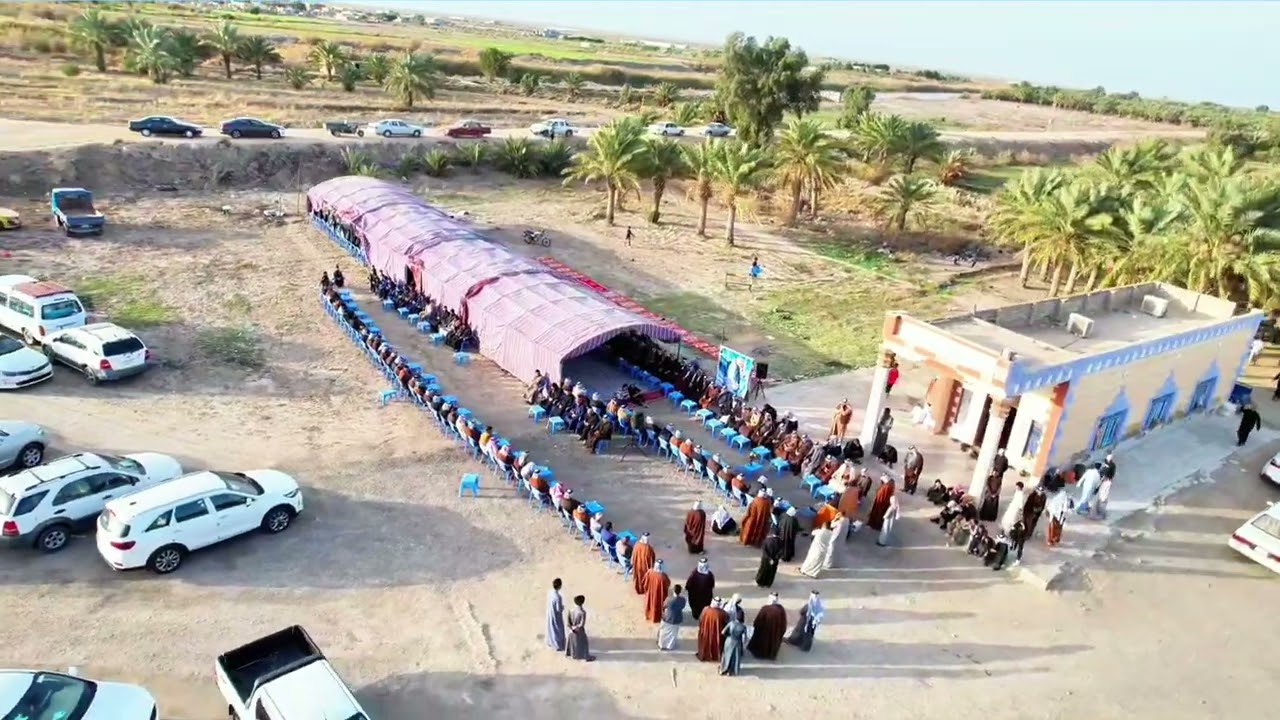 الذكرى السنوية الاولى للمرحوم الشيخ محسن كريم سلطان الجابري ..رحمهُ الله برحمته الواسعة 07812108883