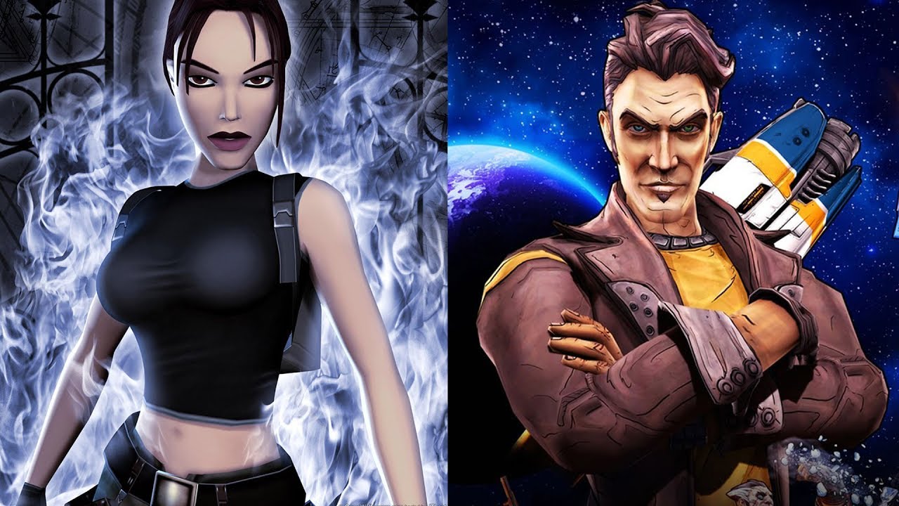 Another 10 games that shut down their studios