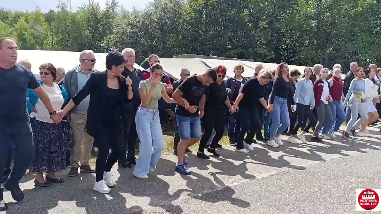 Grebak Foča najbolja zabava na planinskom prevoju 2025 godine ,uživajte u gledanju.