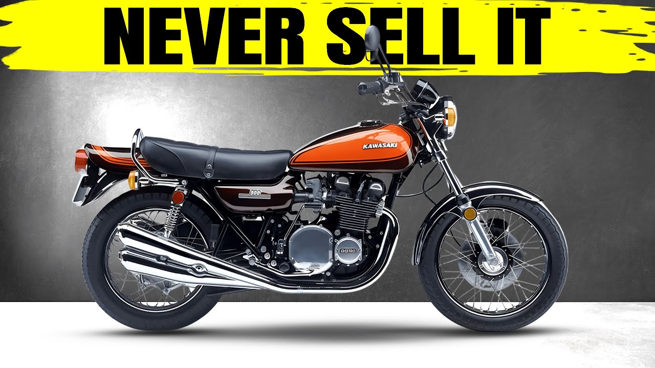 12 Best JAPANESE Motorcycles From 1970’s That Last FOREVER!
