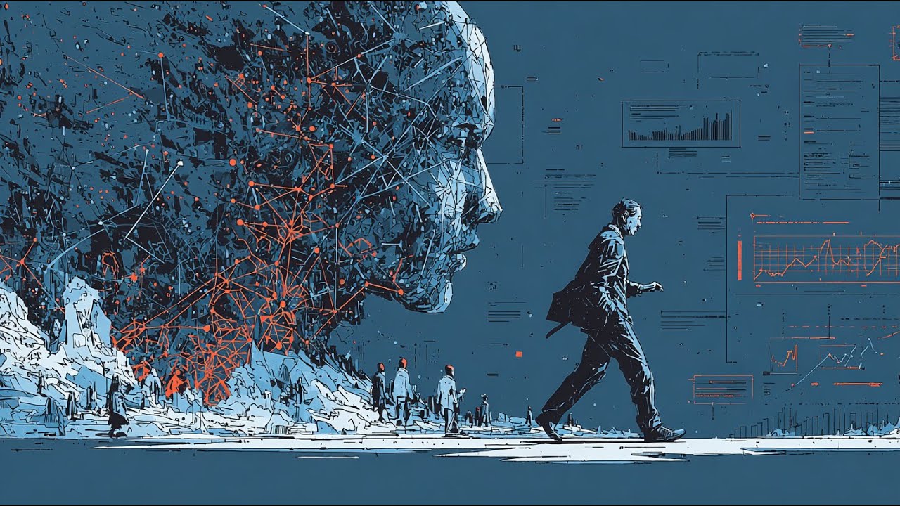 Systemic Decay: The Rot at the Core of the Digital Age