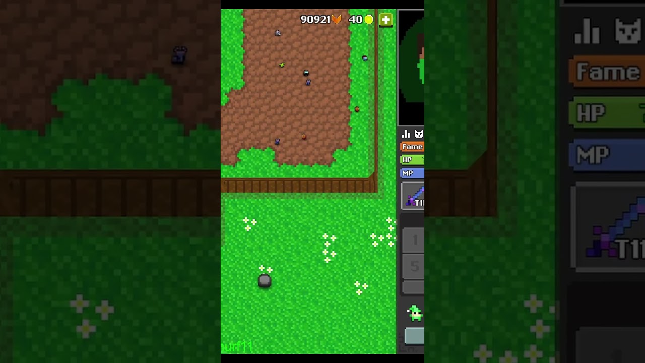 Buddy the Elf getting stronger  