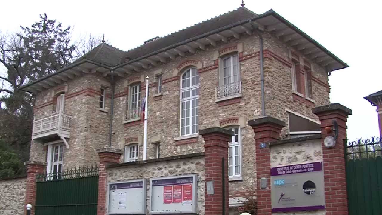 Science-Po Saint-Germain-en-Laye: Interview de Céline Braconnier
