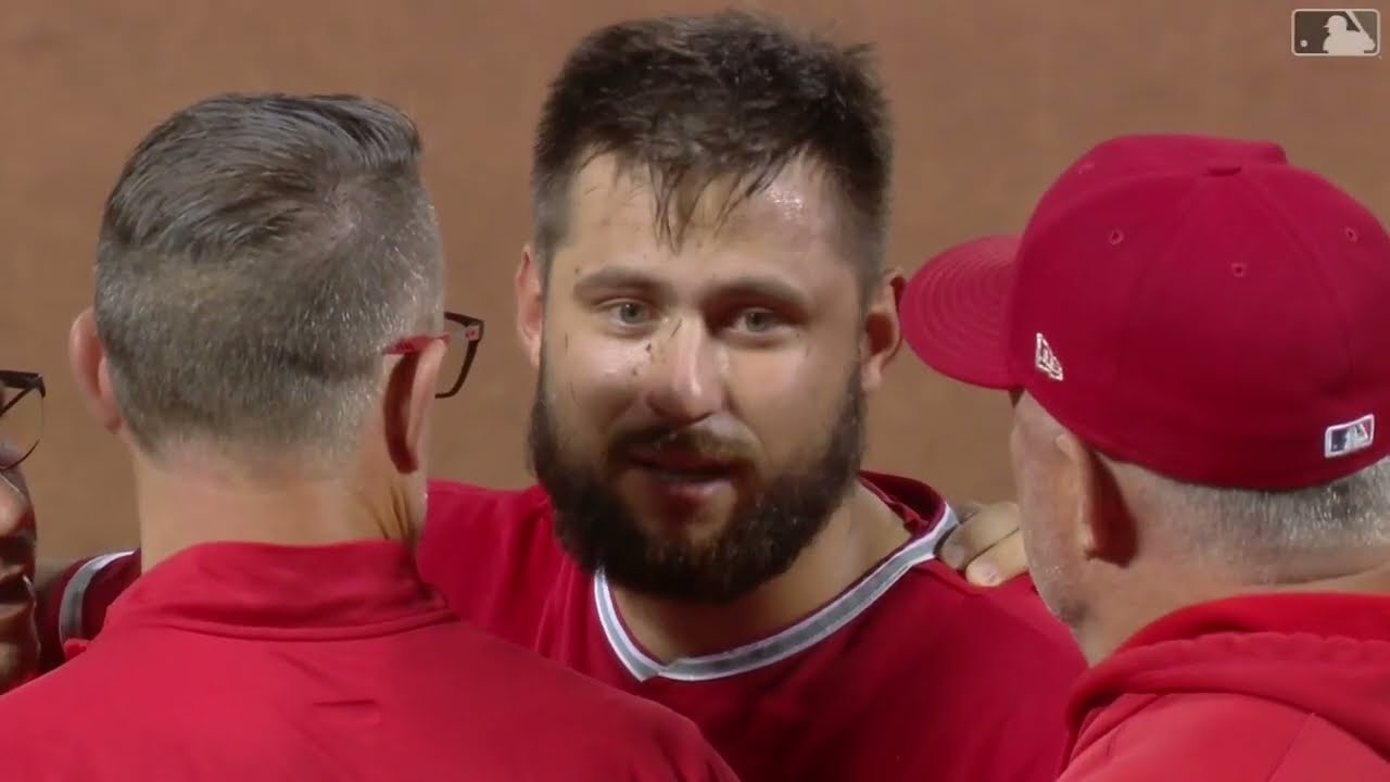 MLB | Bloopers and Errors