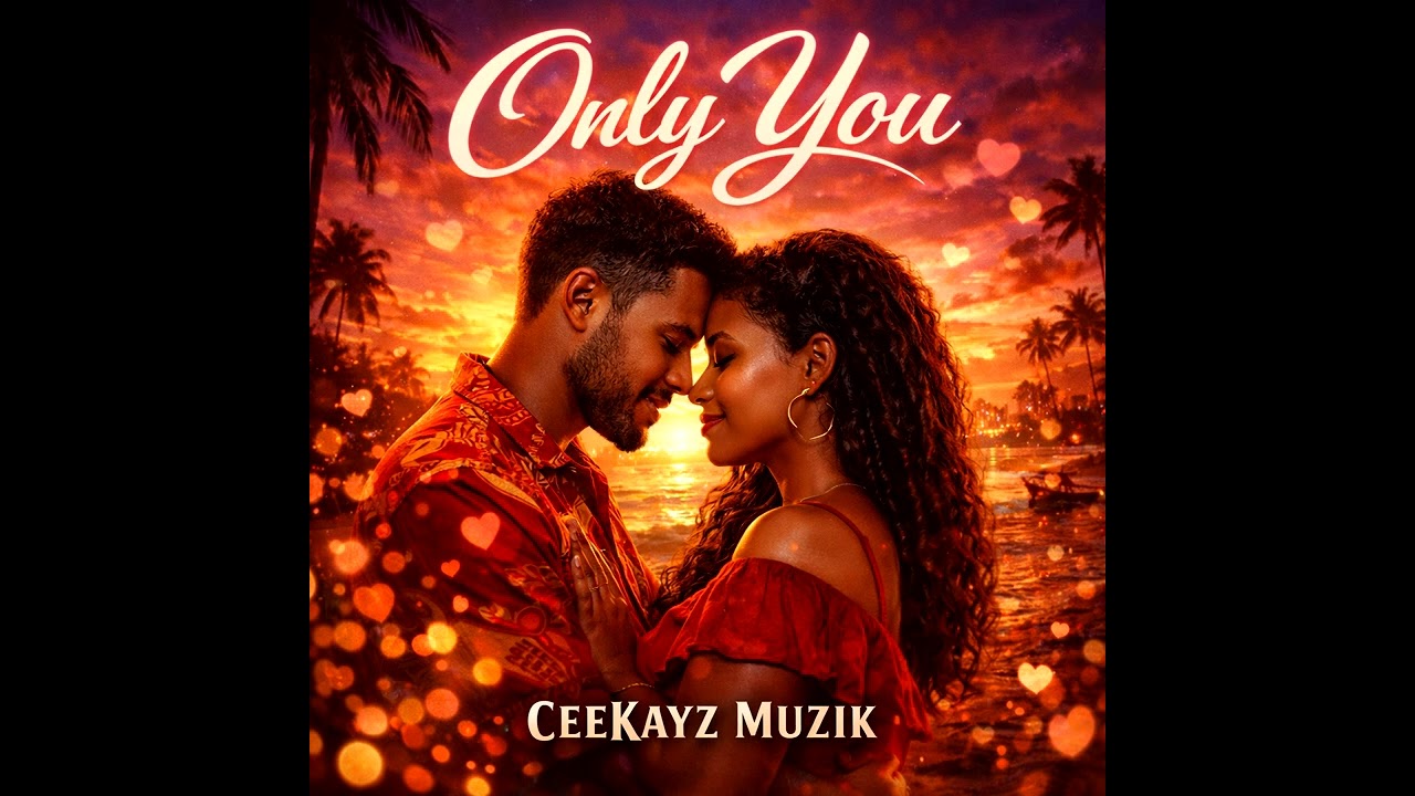Only You | CeeKayz Muzik 2026 🇵🇬 #latestpngmusic
