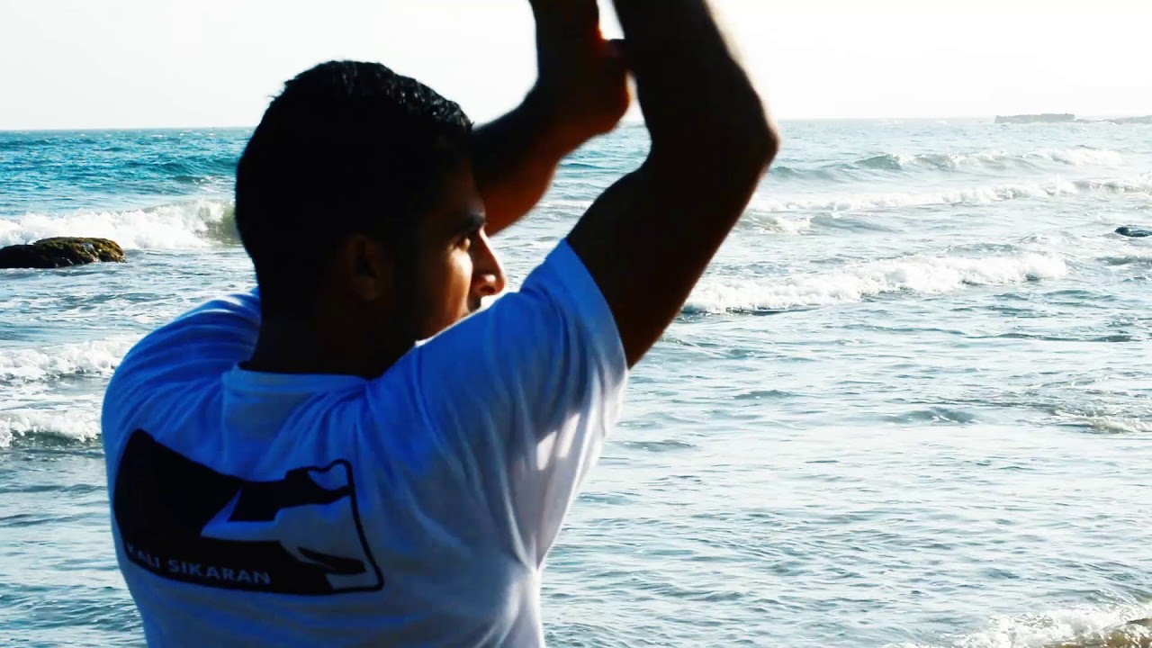 Kali Silat Evolution Tanger - Fitness & Muscle Endurance