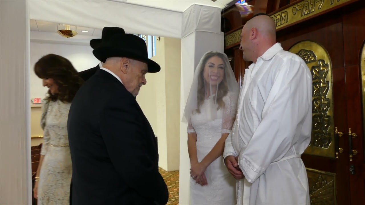 Our Wedding Film