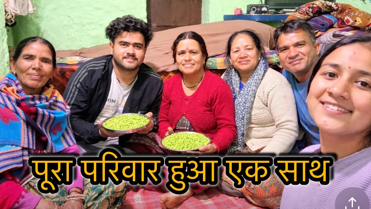 मेहमान आना हुआ शुरू ||आज का दिन बहुत अजीब था ||tarahul vlogs ||