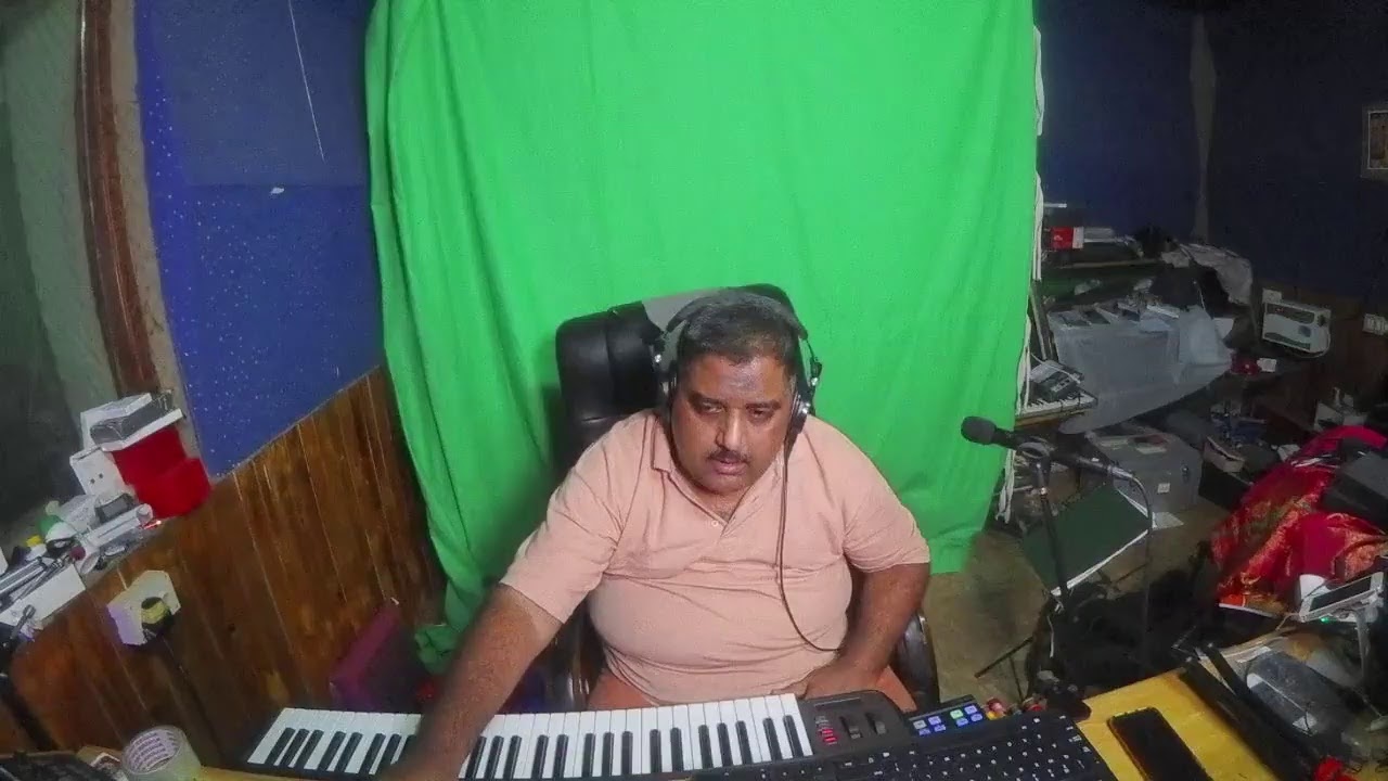 How to play Veena through Swarplug