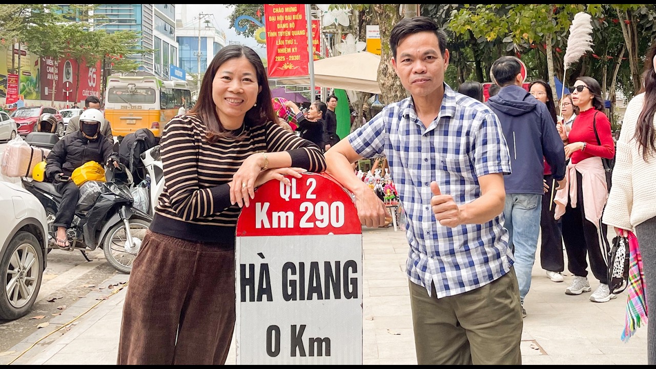 Hà Giang   2026