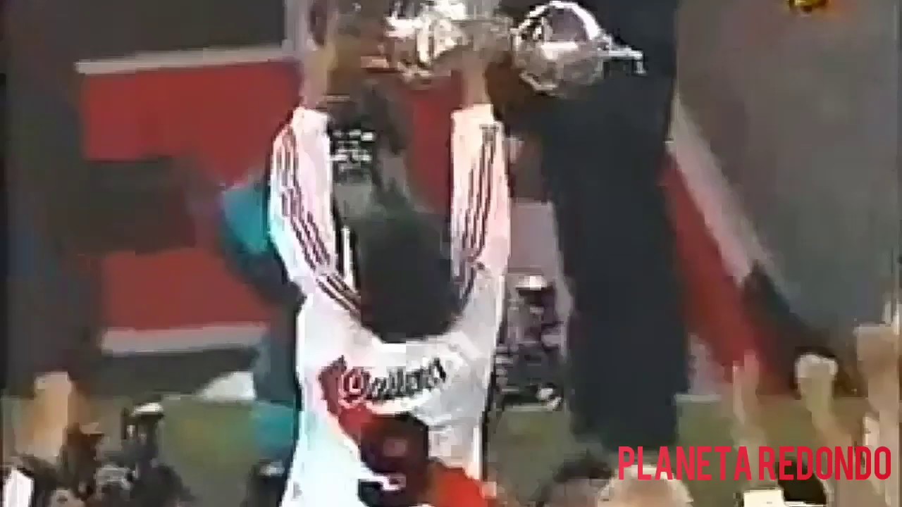 HIMNO DE RIVER PLATE
