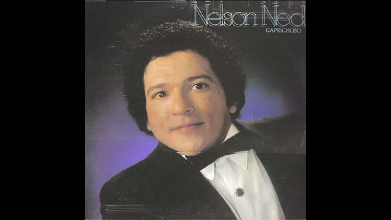 Nelson Ned - Bom Dia Solidão