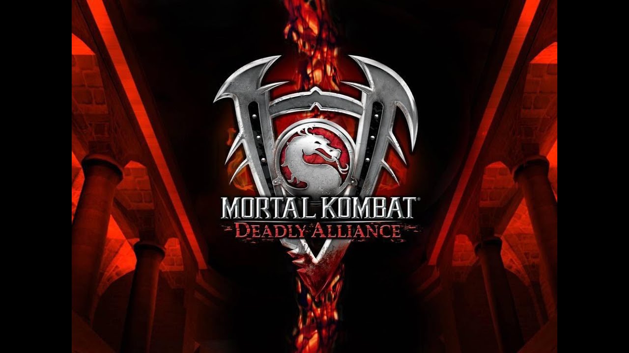 Mortal Kombat Deadly Alliance HD Español - Los Fatality y los Finales