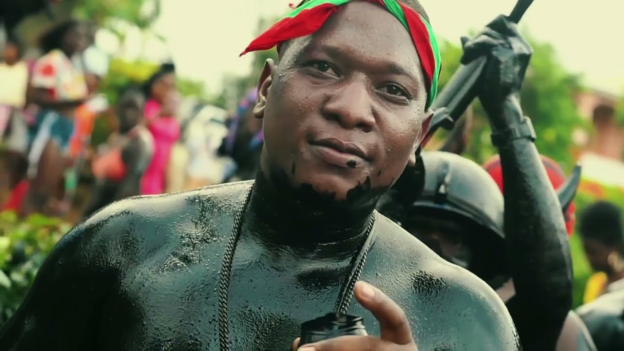 Capital Jab   - Capital Anthem [ Short Movie ]