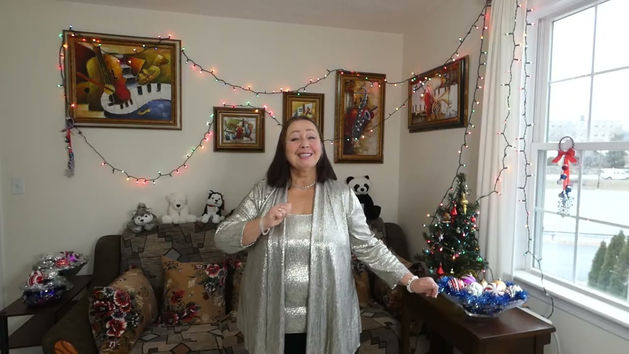 Елена Мамедова, Сопрано (Yelena Mamedova), 