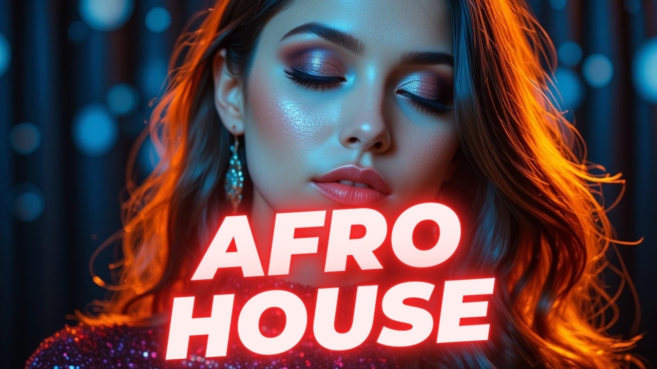 Afro House Funky Pulse | Groovy Beats & Uplifting Nights (Hugel, Diplo, Âme)