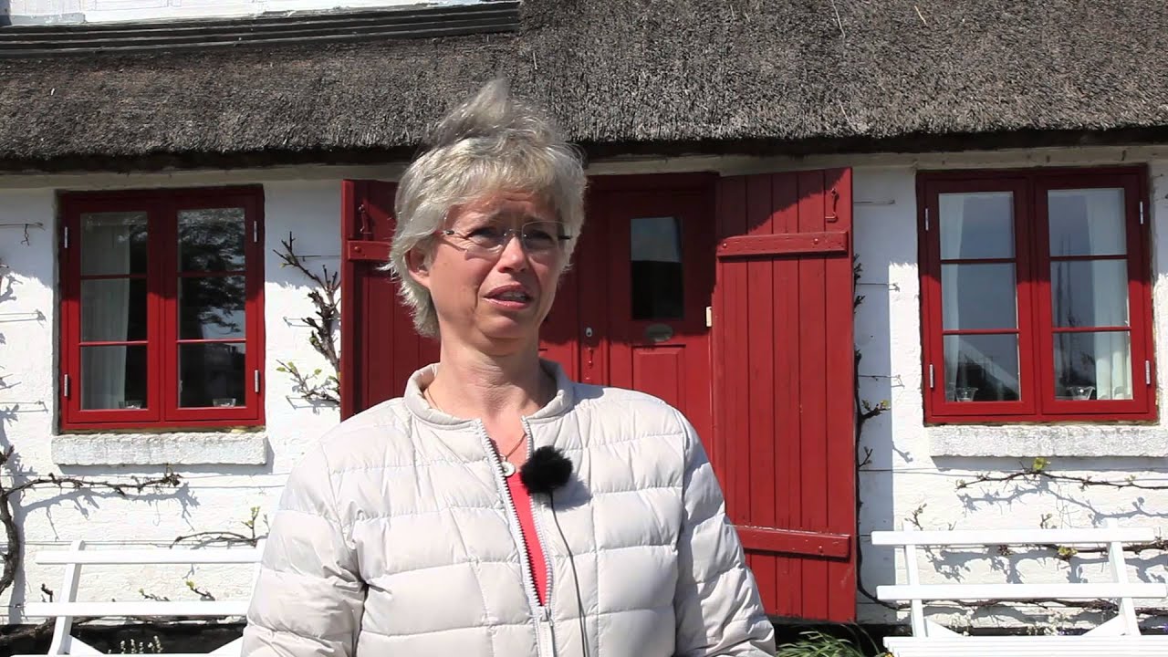 SAMSØ - Frisk Luft