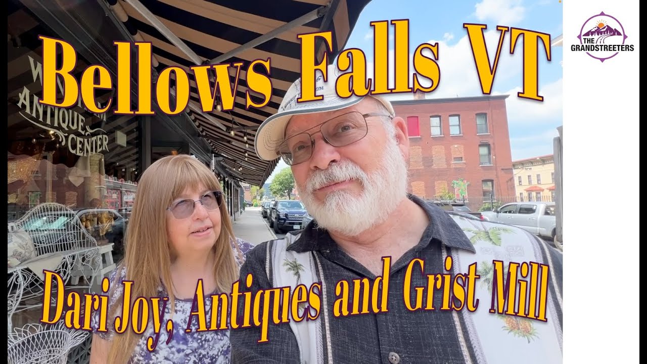 Bellows Falls VT