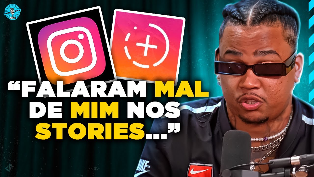 MAJOR RD MANDA REAL SOBRE TRAPPERS