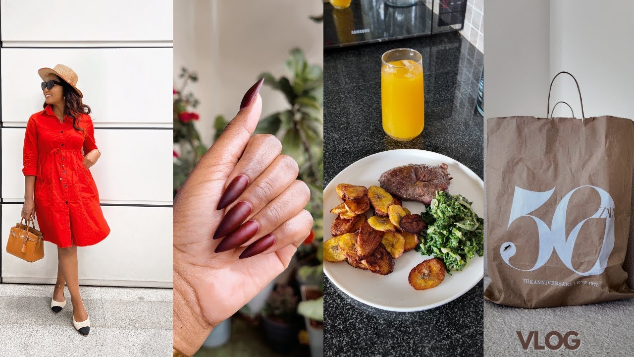 October Through My Camera Lens |Spa| Work|  Recipes| Hauls| Maintenance.