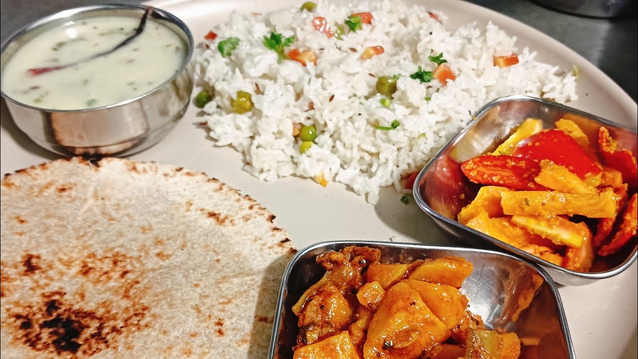 बिना हल्दी की White कड़ी पुलाव | Special Gujarati Style @sheelasadurkakitchentips