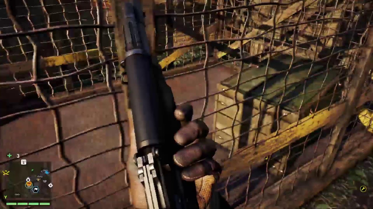 FAR CRY 4 FR [Détente #2]