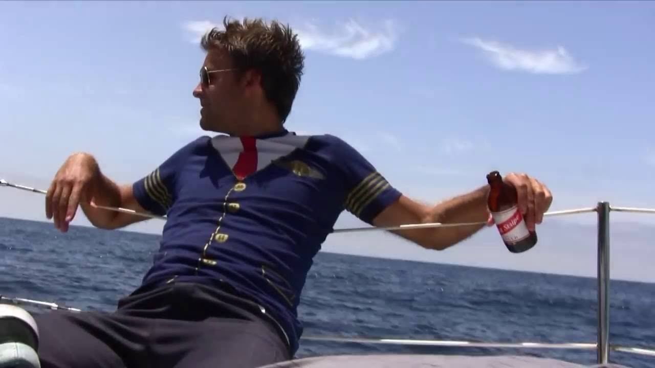Catalina Sailing