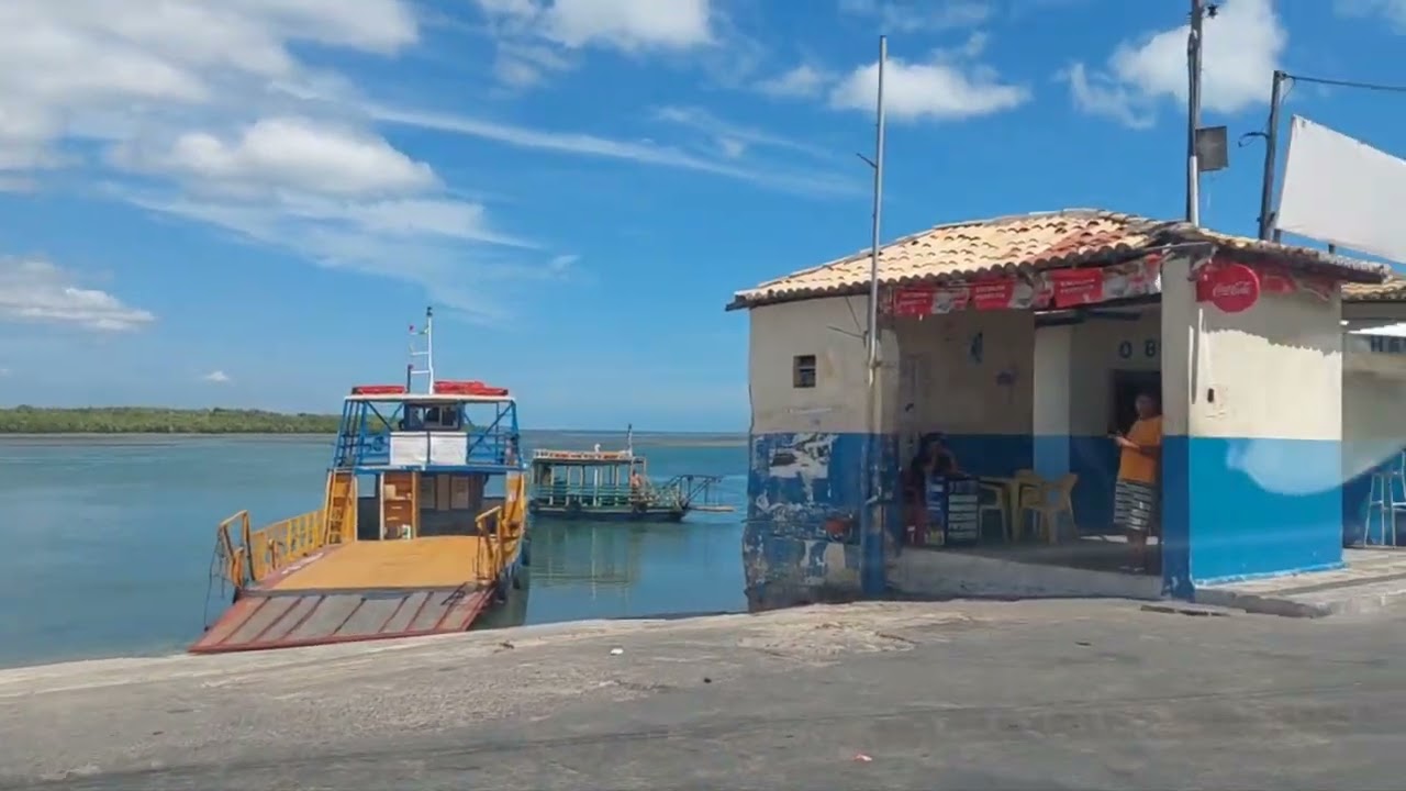 AREIA BRANCA [ROTA DO SAL] Rio Grande do Norte [ Brasil ]