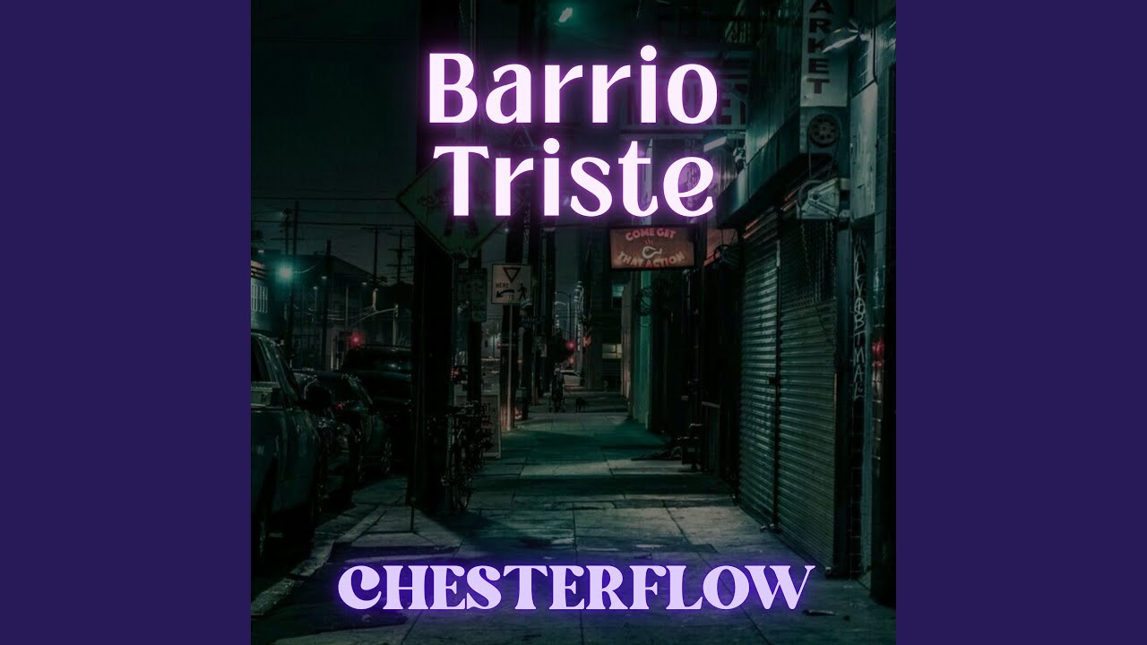 Barrio Triste