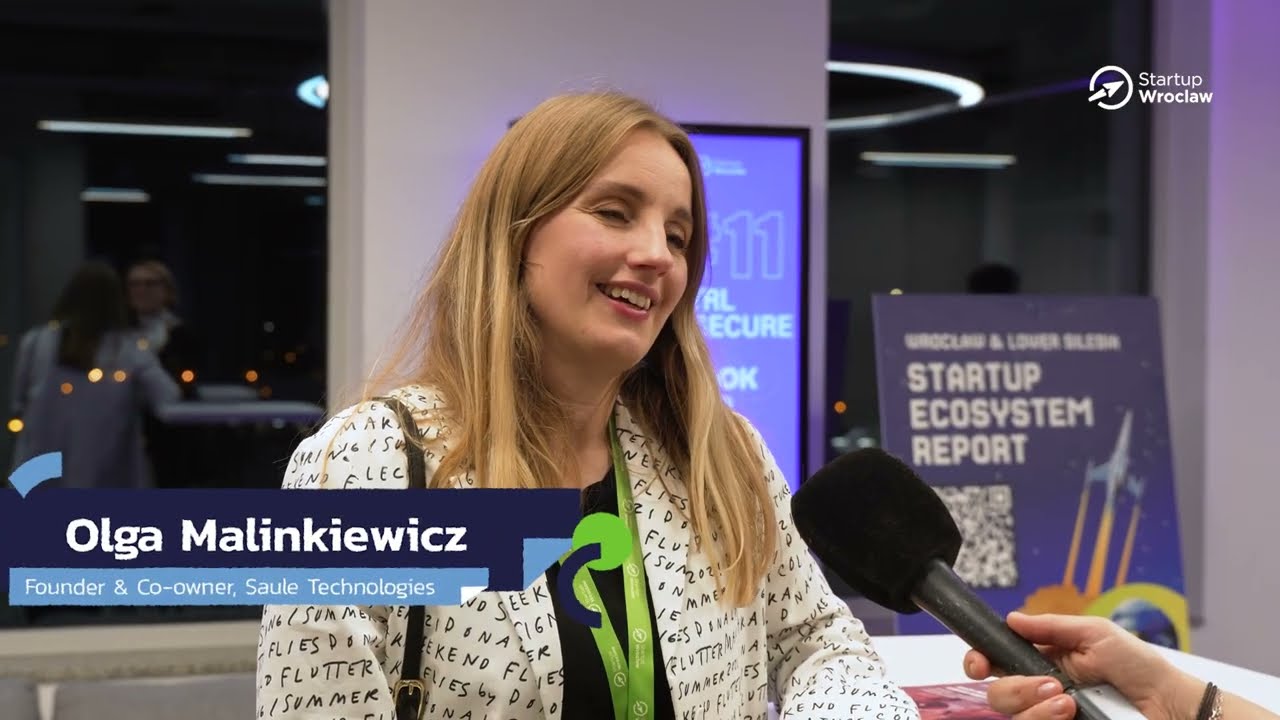 #11 Startup WRO Meetup– Ctrl + Secure