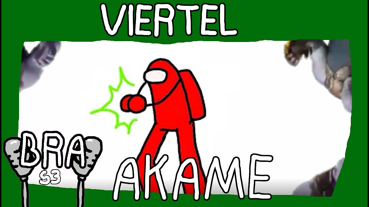 Akame (feat. SkyRush) vs MaxiFanBois I Viertelfinale RR (BRA S3) [prod. BlanqBeatz]