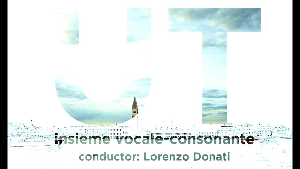 UT insieme vocale - consonante