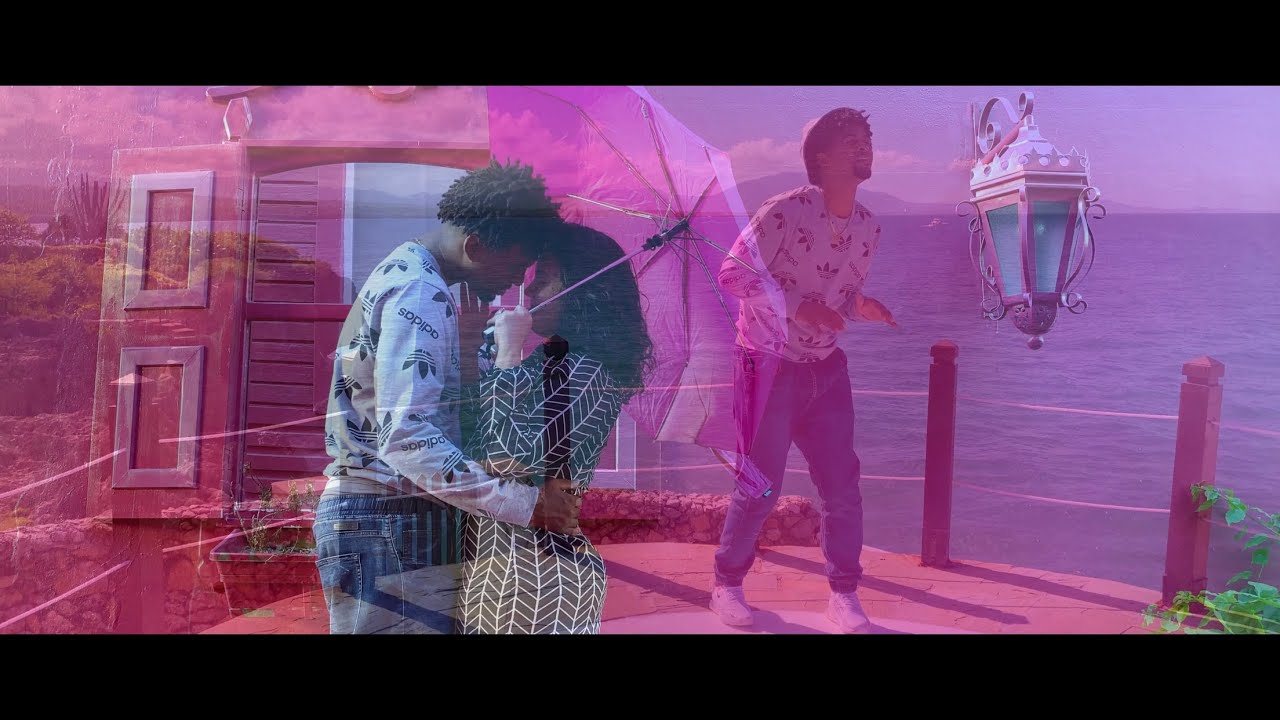 EmmaKings - Ella (Official Video) 4K