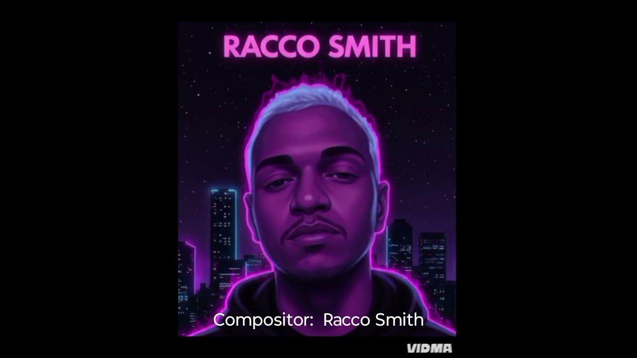 Almas - Racco Smith