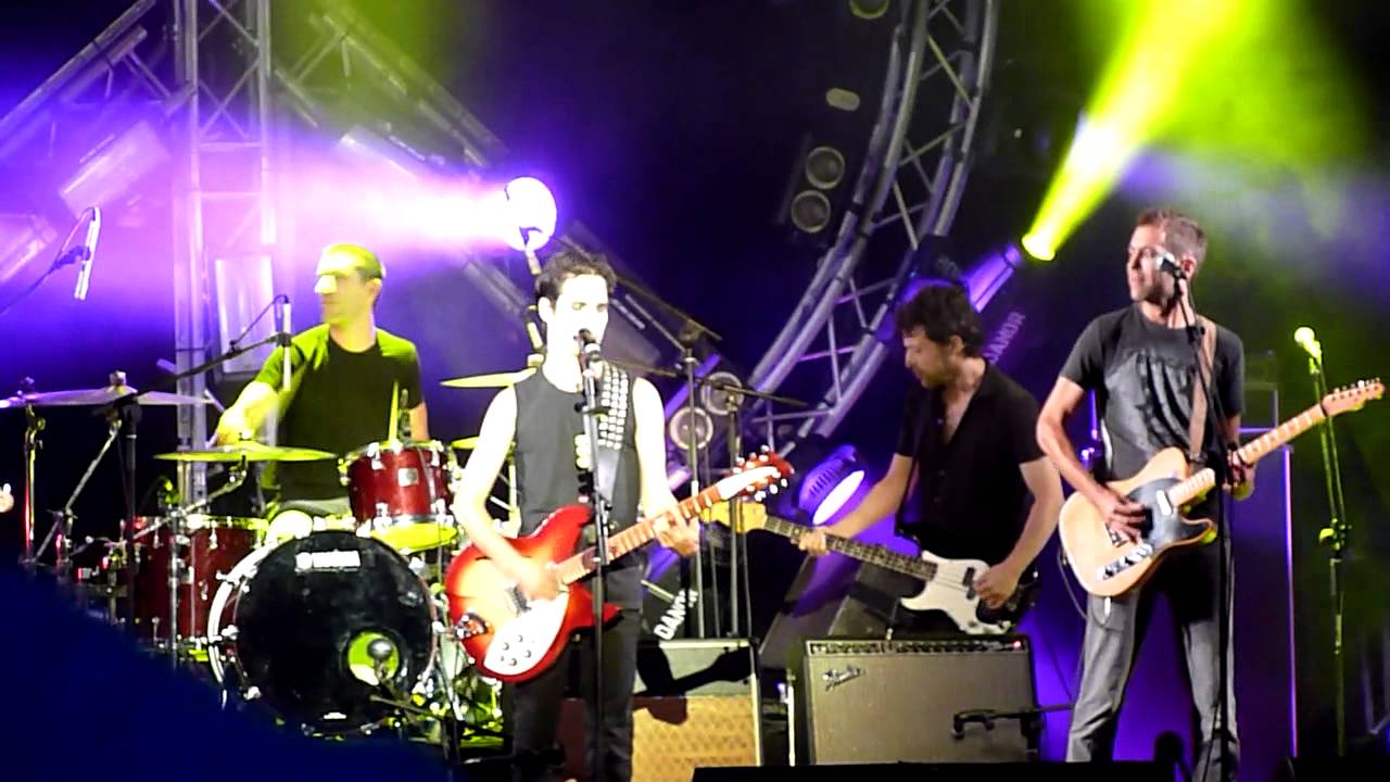 אביב גפן - שנים חסומות