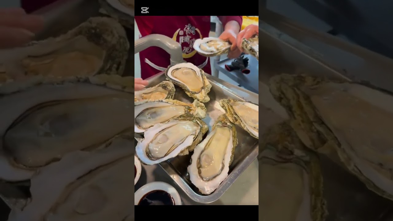 Crispy Fried Sea Eels &ndash; A Crunchy & Irresistible Seafood Delight! 🐟