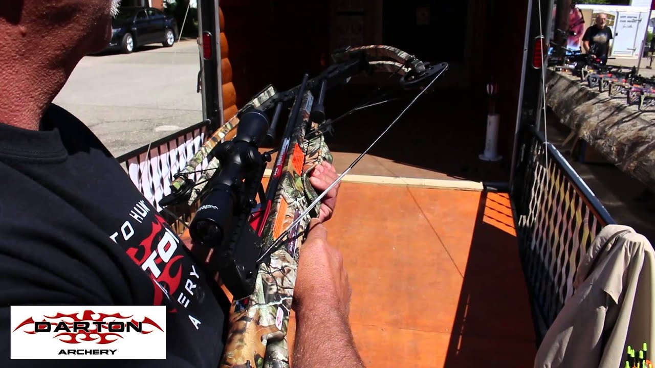 Darton Scorpion