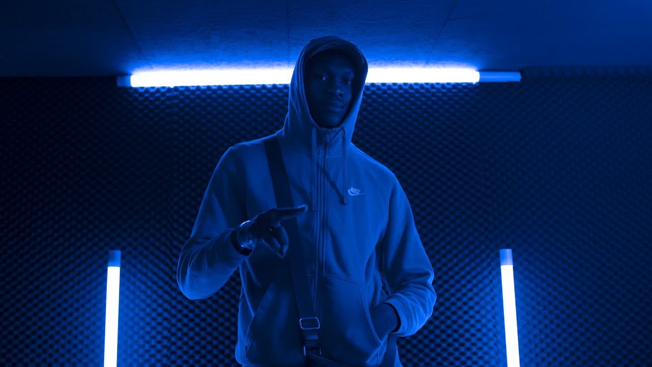 Freestyle Neptune #3 - RIXAA