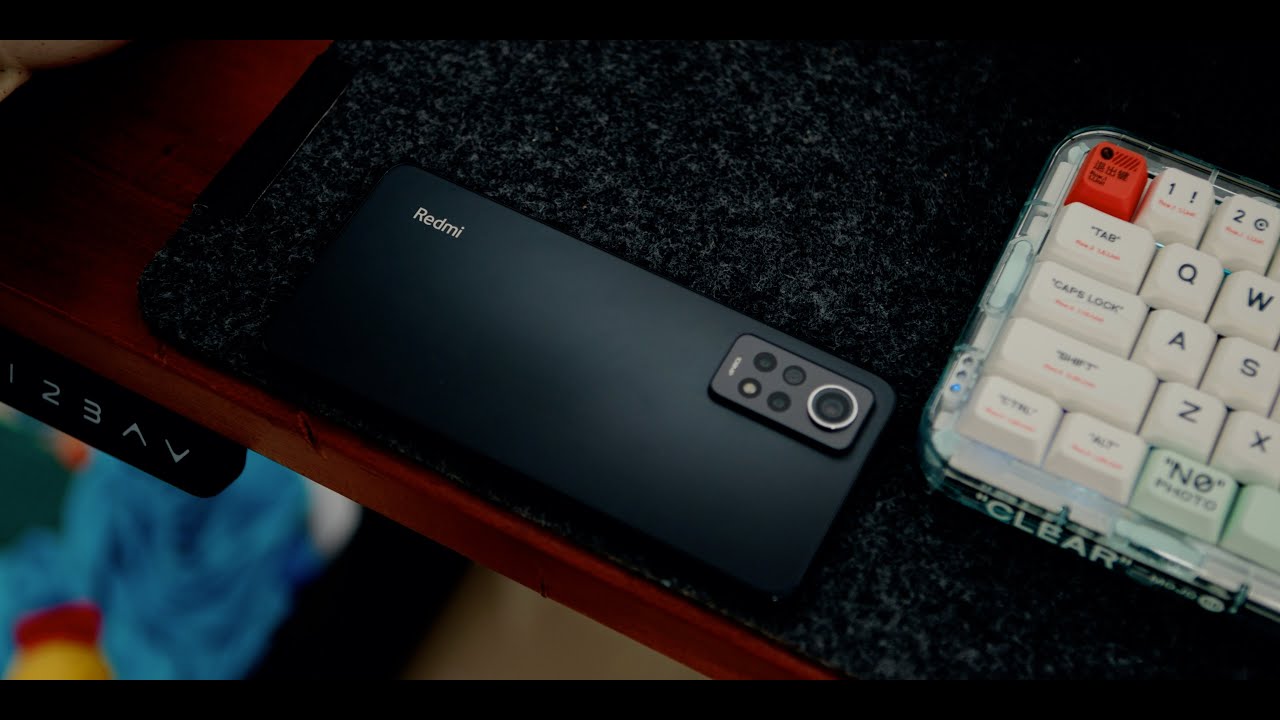 Performa Sih Masih Oke | Redmi Note 12 Pro 4G