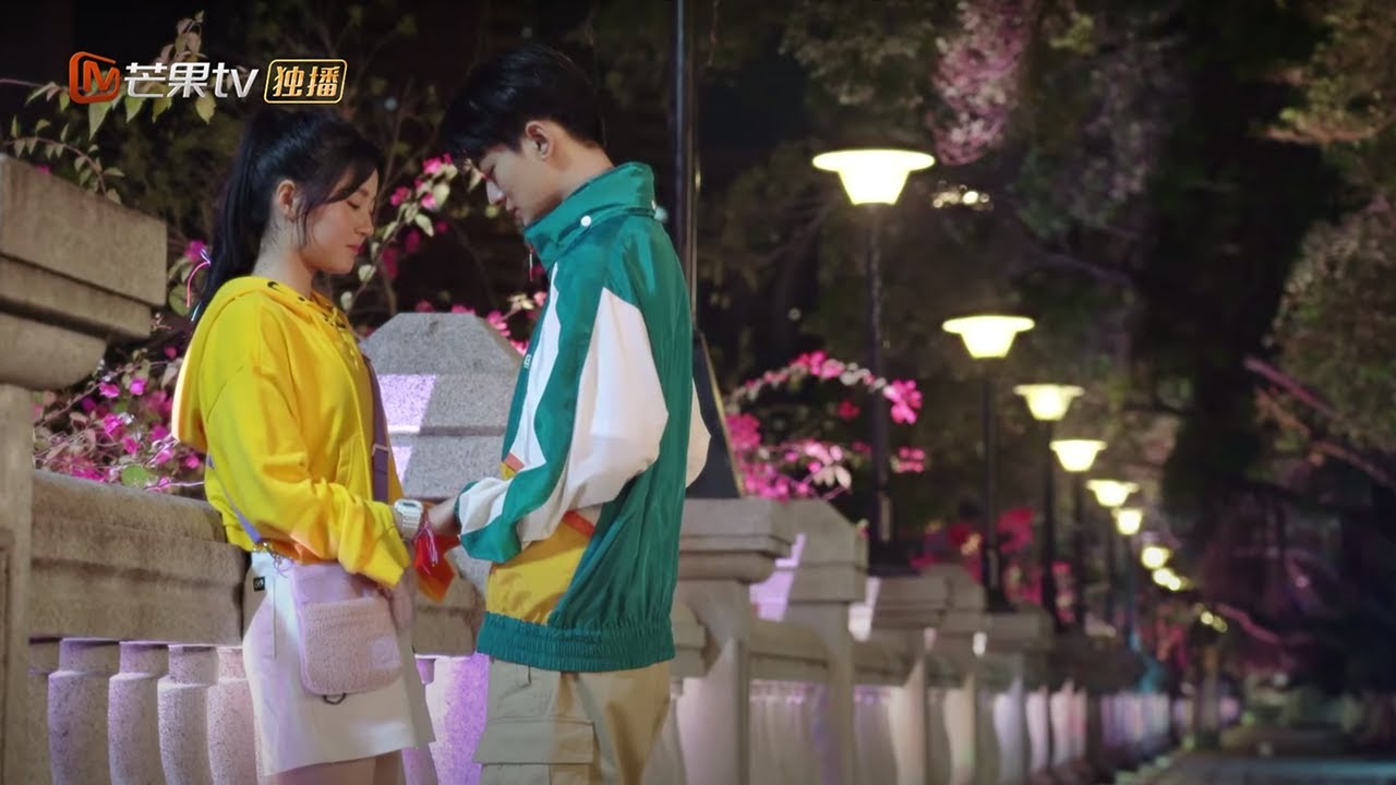 《暗格里的秘密》王泽轩王一岚欢喜冤家！哪哪都有他们的存在！ Our Secret【芒果TV心动频道】