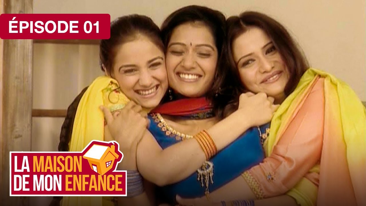 La Maison de mon Enfance (Maayka) &ndash; &Eacute;pisode 1 &ndash; S&eacute;rie indienne doubl&eacute;e en fran&ccedil;ais