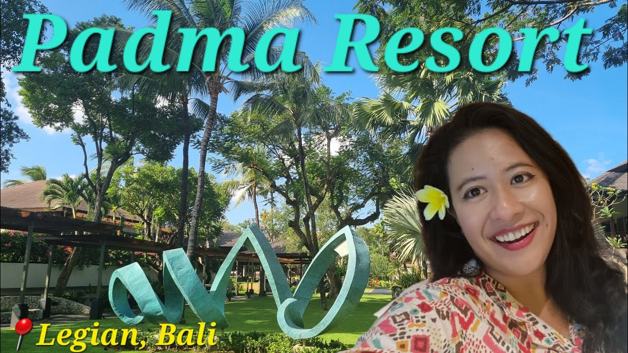 Explore Padma Resort Legian Bali