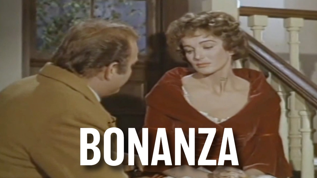 El Toro Grande 🐎 | BONANZA | Episodios completos en español | Lorne Greene (1960)